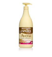 INST ESPANOL LOC HIDRAT AVENA 950