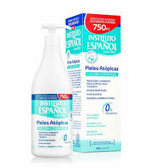 INST ESPANOL LOC HIDRAT P.ATOP 750