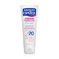 INST ESPANOL CR MANOS 75 F20 R.MOSQ