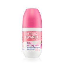 INST ESPANOL DEO ROLL 75 ROSA MOSQ