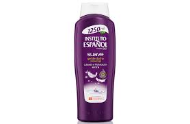 INST ESPANOL GEL 1250ML SUAVE
