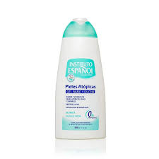 INST ESPANOL GEL P.ATOPICAS 500
