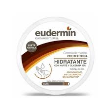 EUDERMIN CR MANOS 200ML TARRO