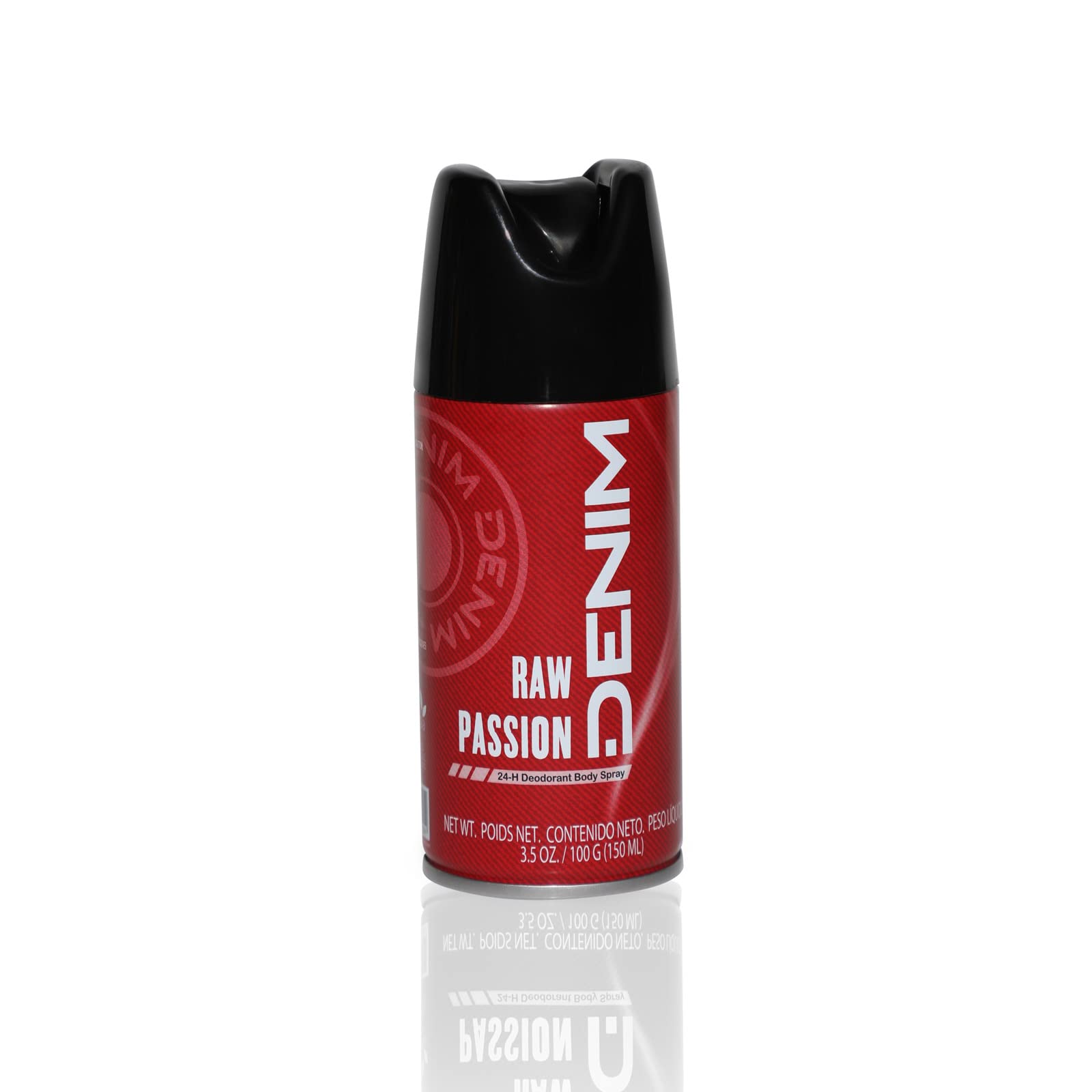 DENIM DEO SP 150 RAW PASSION  EX