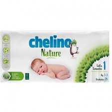 CHELINO NATURE PANAL 28U T1 NEONAT