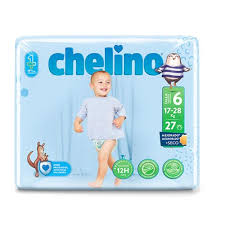 CHELINO PANAL 27U 17 28KG T6