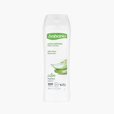 BABARIA BODY TAR 400 ALOE