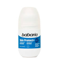 BABARIA DEO ROLL 50ML SKIN PROTECT