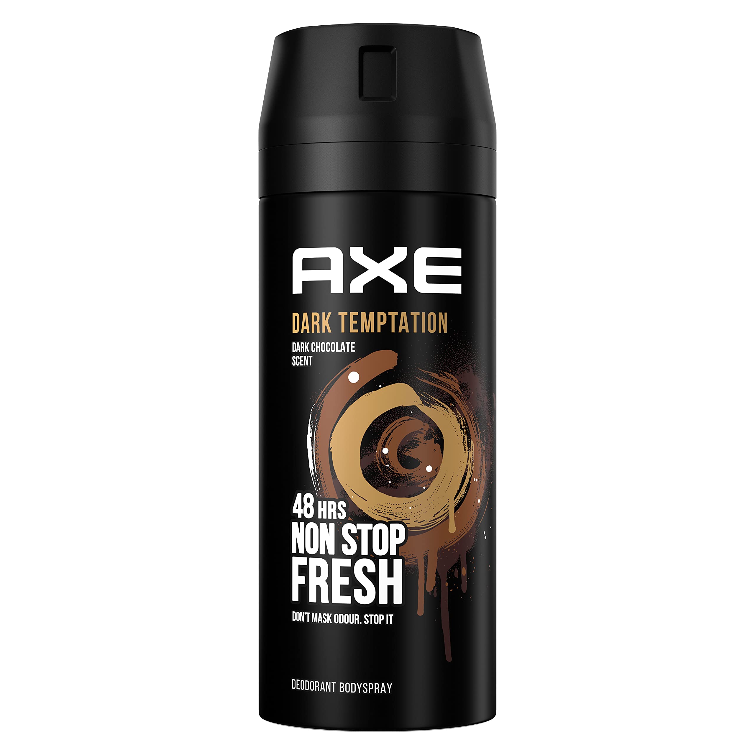 AXE DEO SP 150ML DARK TEMT