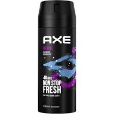 AXE DEO SP 150ML MARINE AAA