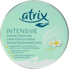 ATRIX CR MANOS LATA 150ML
