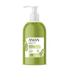 ANIAN JAB MANOS 500ML DOSIF OLIVA