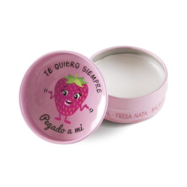 THE FRUIT COMPANY BALS LAB FRESA