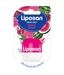 LIPOSAN SANDIA CON GRANADA