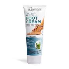 IDC PIES CREMA HIDRAT CON NITRIT 250 0193