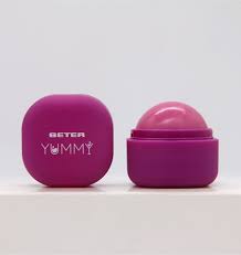 BETER YUMMY BALS LAB PURPLE D 14653