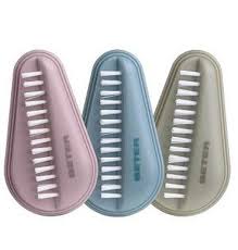 BETER CEPILLO UNAS SOPORTE 22220