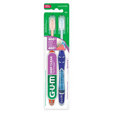 SIGNAL CEP DENT DEEP CLEAN 2U  EX