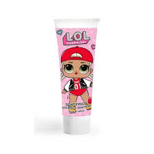 LOL SURPRISE DENTR 75ML 1404