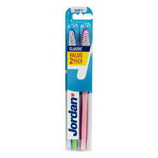 JORDAN CEP DENTAL 2X1 SUAVE B 37020
