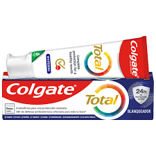 COLGATE DENTR 75ML BLANQUEADOR