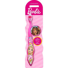 BARBIE CEP DENTAL 2040
