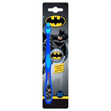 BATMAN CEP DENTAL 1769
