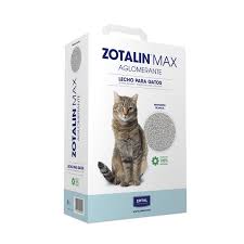 ZOTALIN 5LT MAX AGLOMERANTE