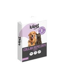 LULIPET REPELENTE COLLAR PERRO GRANDE