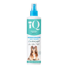 IQ ACOND MASCOTAS 300ML