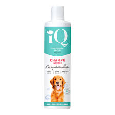 IQ CH MASCOTAS NEUTRO 300ML