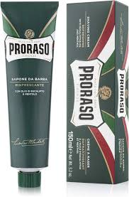 PRORASO CR AFEITAR 150ML REFRESC