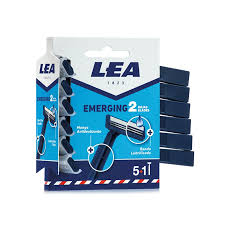 LEA MAQUINILLA AF 2H 5U AZUL