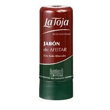 LA TOJA JAB AF BARRA