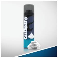 GILLETTE ESP AF 300ML CLASICA