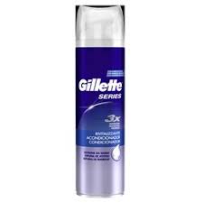 GILLETTE ESP AF SERIE 250 ACOND