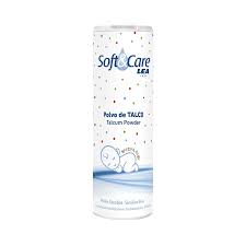 LEA BABY TALCO BOTE 200GR