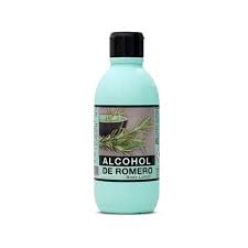 KELSIA ALCOHOL ROMERO 250ML