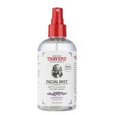 THAYERS BRUMA 237ML LAVANDA