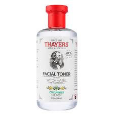 THAYERS TONICO 355ML PEPINO