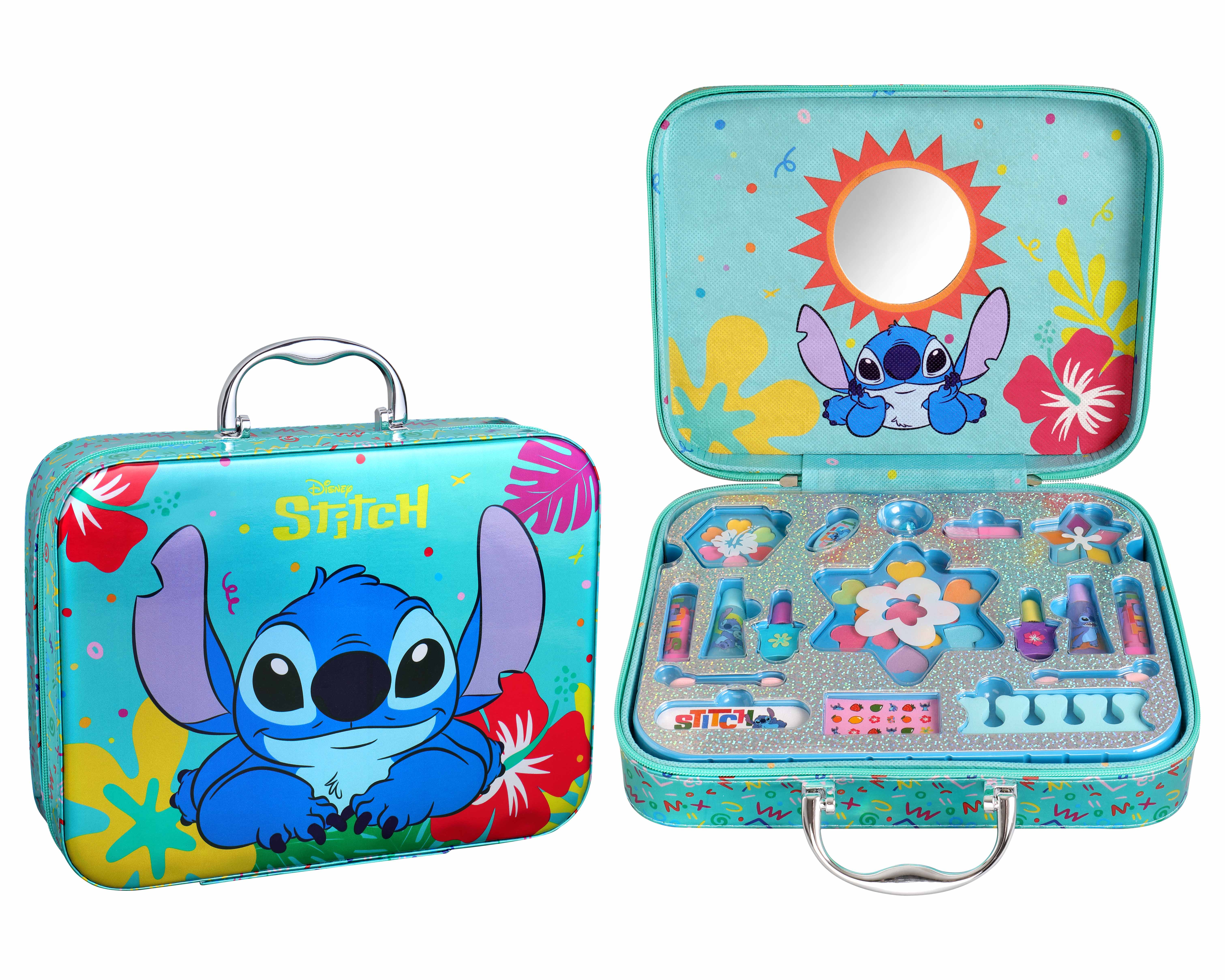 STITCH EST INF MALET CUADRADO  MAQ