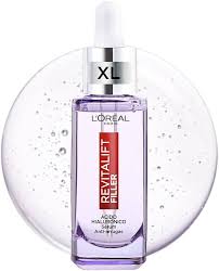 REVITALIF FILLER SER PLUS CR COF