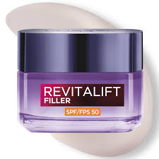 REVITALIFT FILLER CR NOC 50