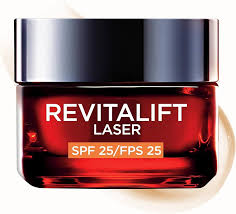 REVITALIFT LASER SER CORRECT PLUS CR F50