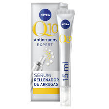 NIVEA Q10 A ARRUGAS EXPERT SER CONC