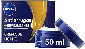 NIVEA REVIT CR A ARRUG NOCH PLUS 55 50ML