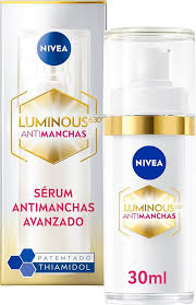 NIVEA LUMINOUS SER A MANCHAS 30