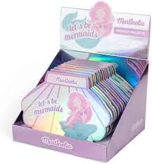 MARTINELIA EST INF MERMAIDS SIRENA 85442