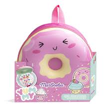 MARTINELIA EST INF YUMMY MOCH DONUT 8546