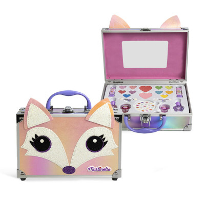 MARTINELIA BEST FRIENDS CASE 12042